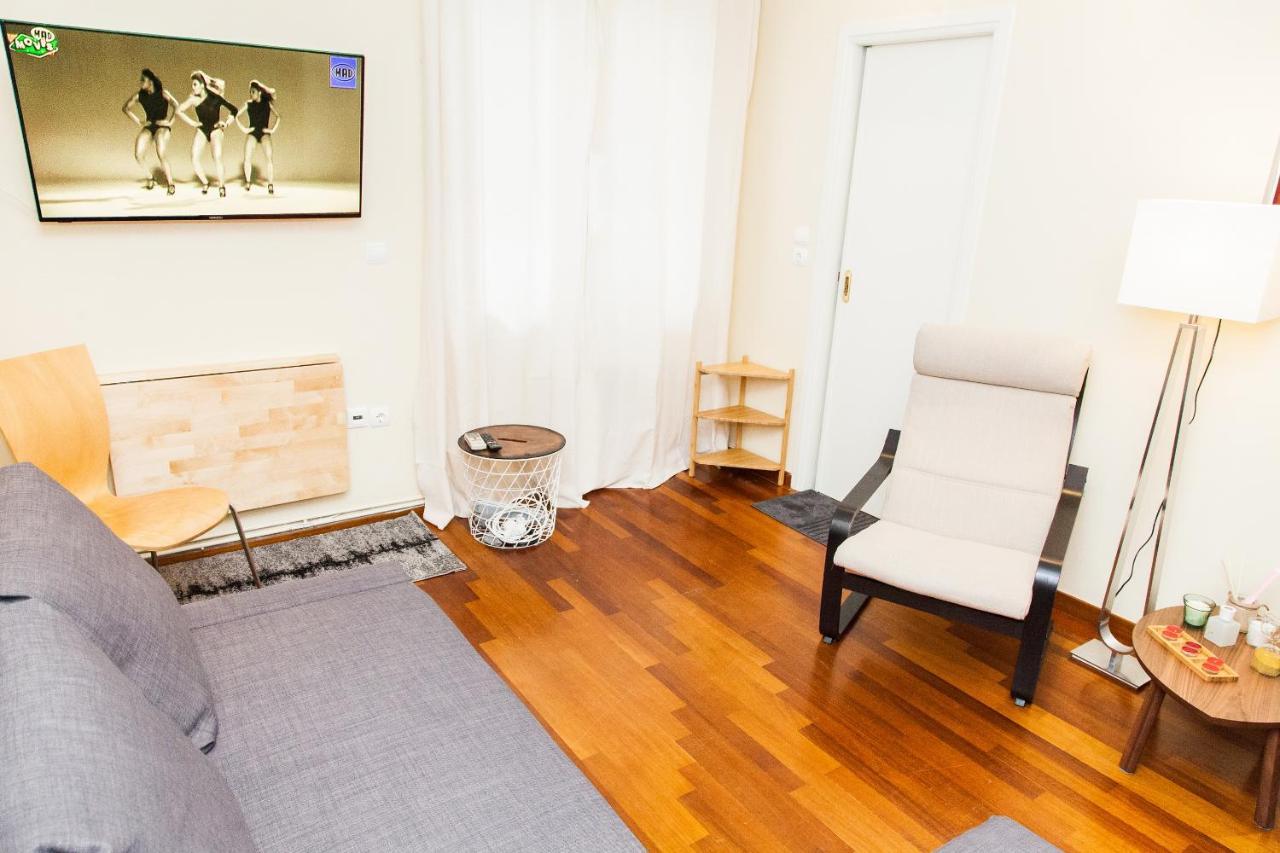 Centrally Located Studio In Athens! Lejlighed Eksteriør billede